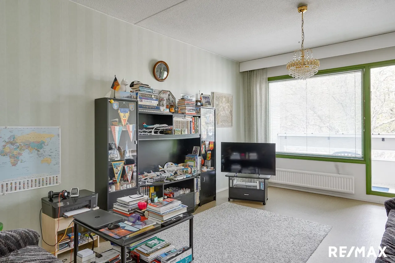 Квартира в Котке, Финляндия, 72 м² - фото 6