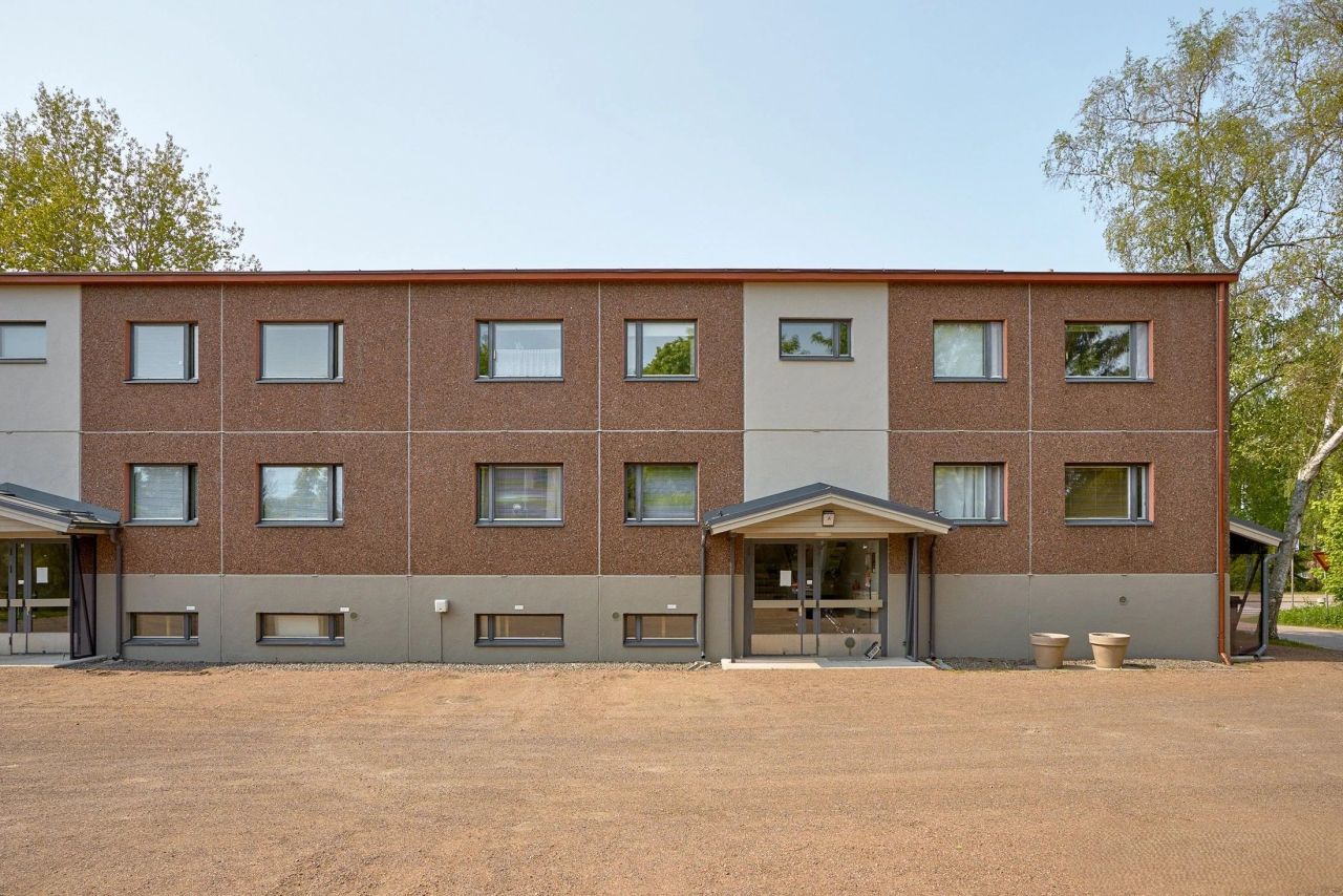 Квартира в Котке, Финляндия, 72 м² - фото 1