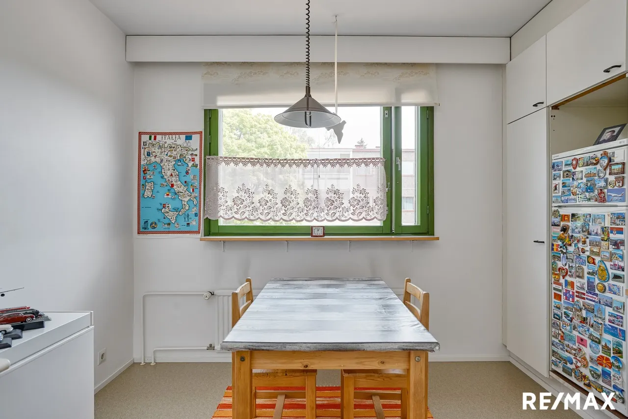 Квартира в Котке, Финляндия, 72 м² - фото 9