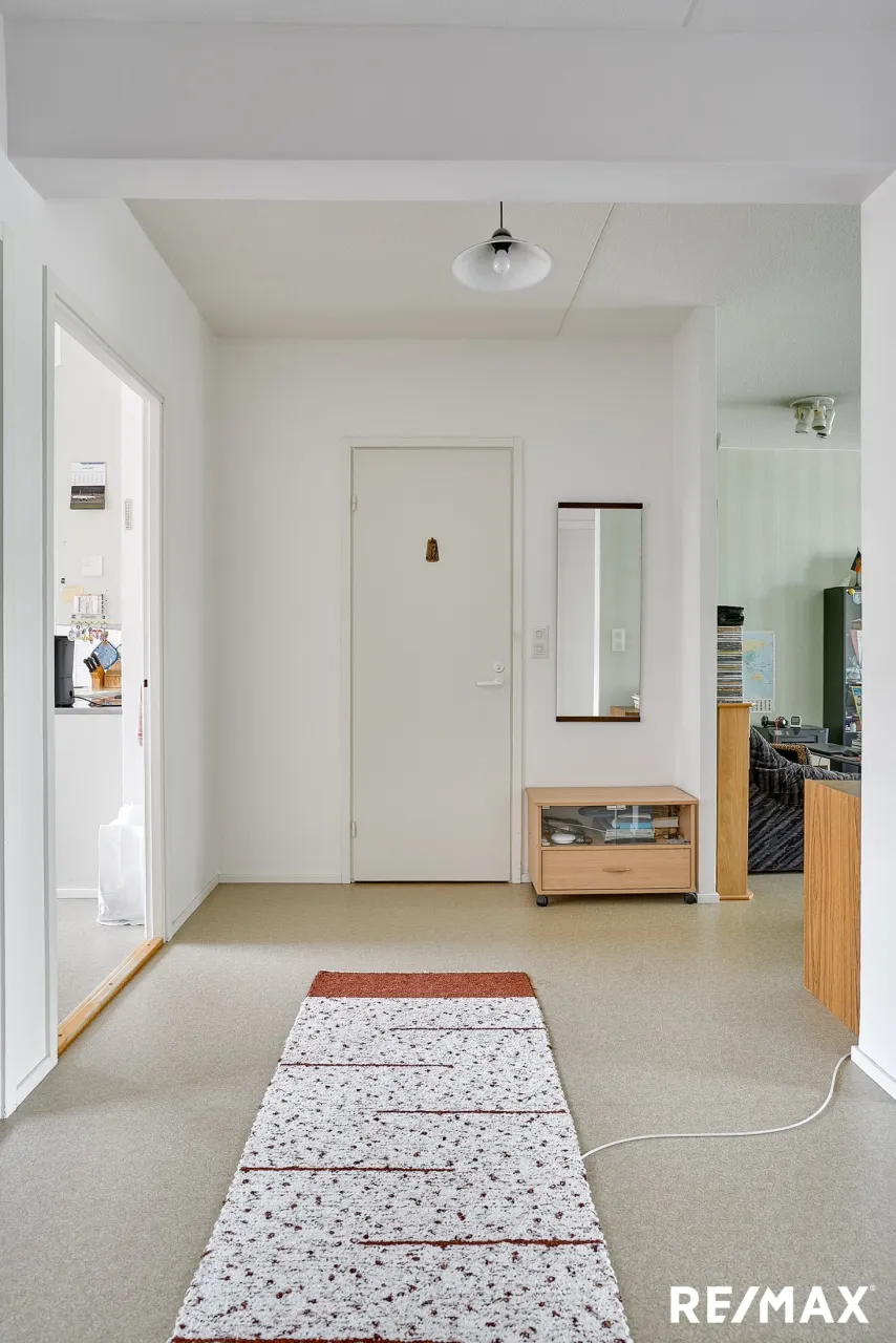 Квартира в Котке, Финляндия, 72 м² - фото 11