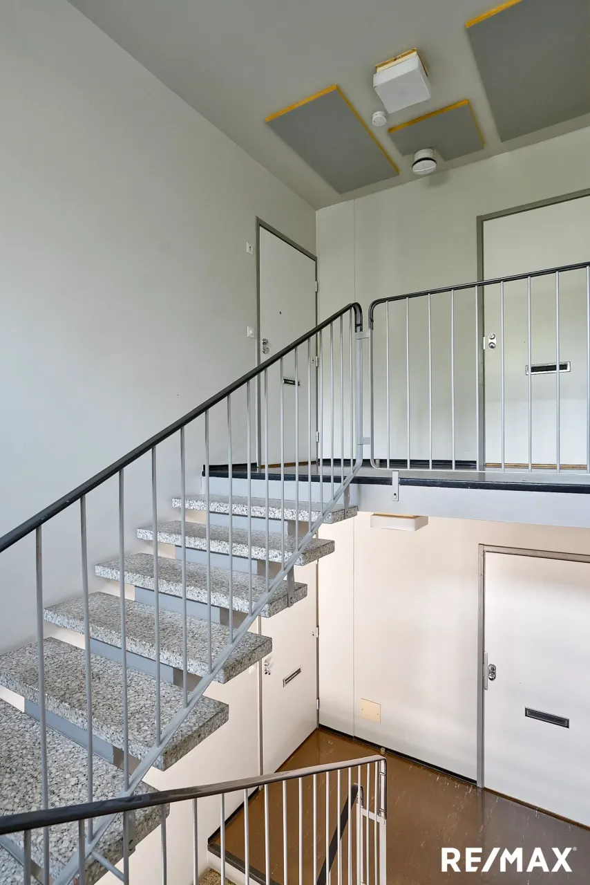 Квартира в Котке, Финляндия, 72 м² - фото 16