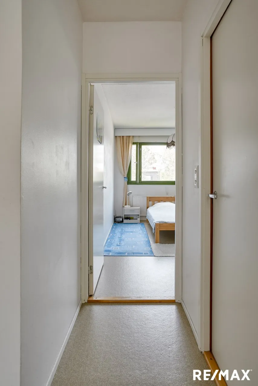 Квартира в Котке, Финляндия, 72 м² - фото 14