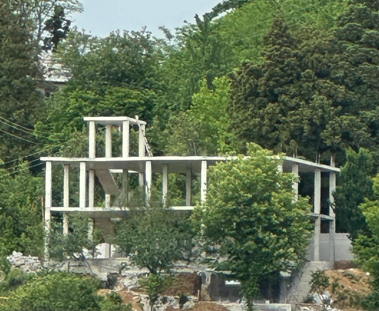 Земля в Кобулетском муниципалитете, Грузия, 3 333 м² - фото 3