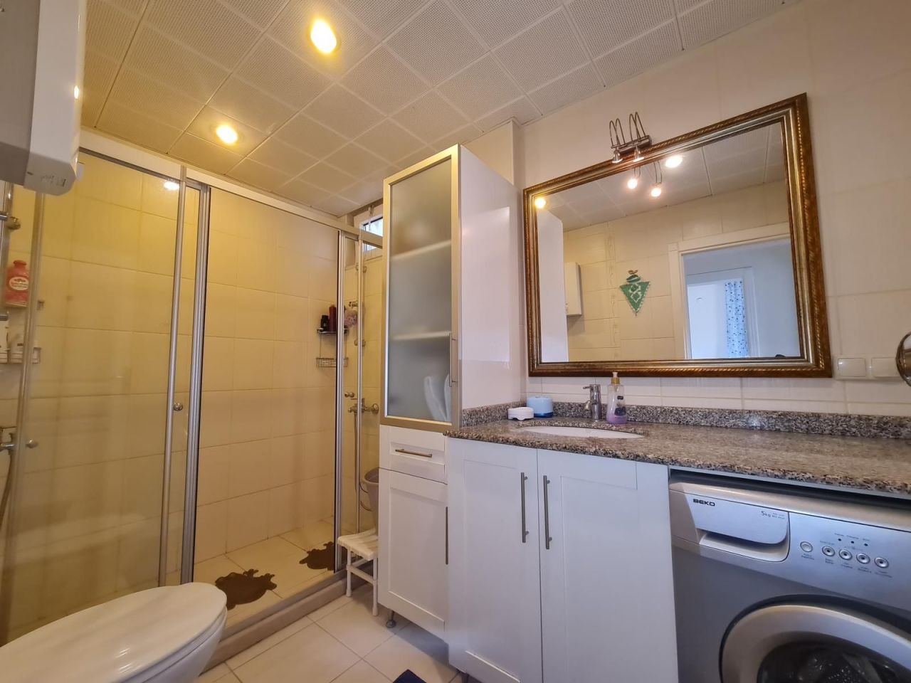 Квартира в Алании, Турция, 100 м² - фото 9