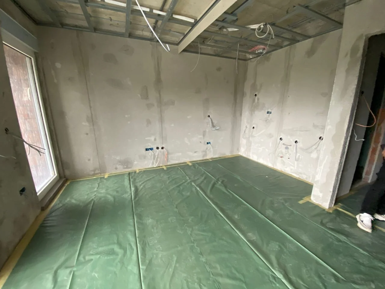 Квартира в Тивате, Черногория, 48 м² - фото 9