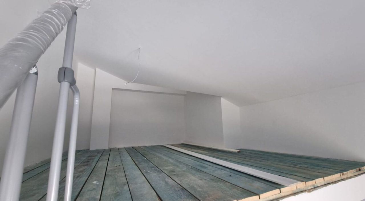 Квартира в Тивате, Черногория, 48 м² - фото 7