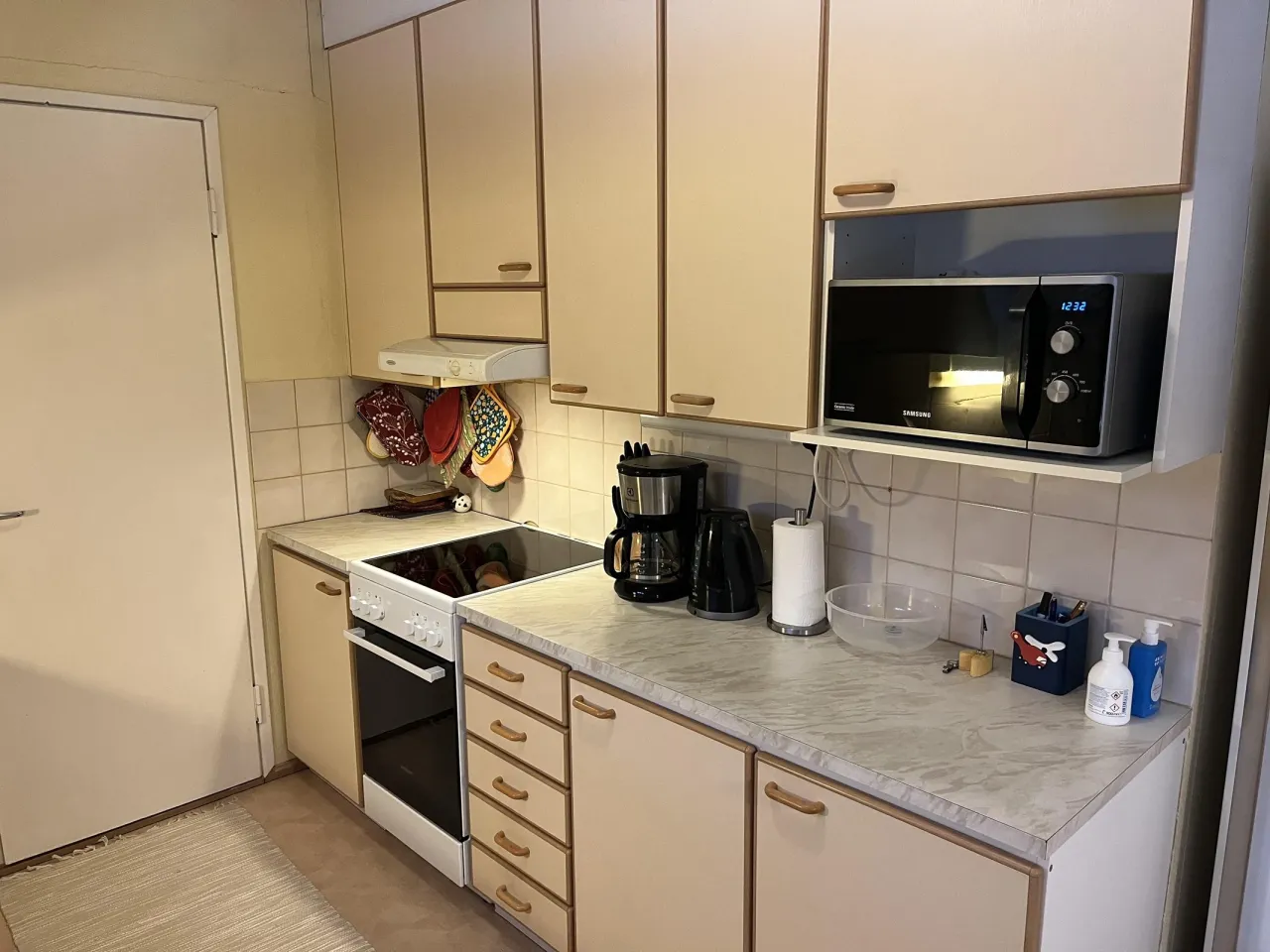 Дом в Котке, Финляндия, 107 м² - фото 8