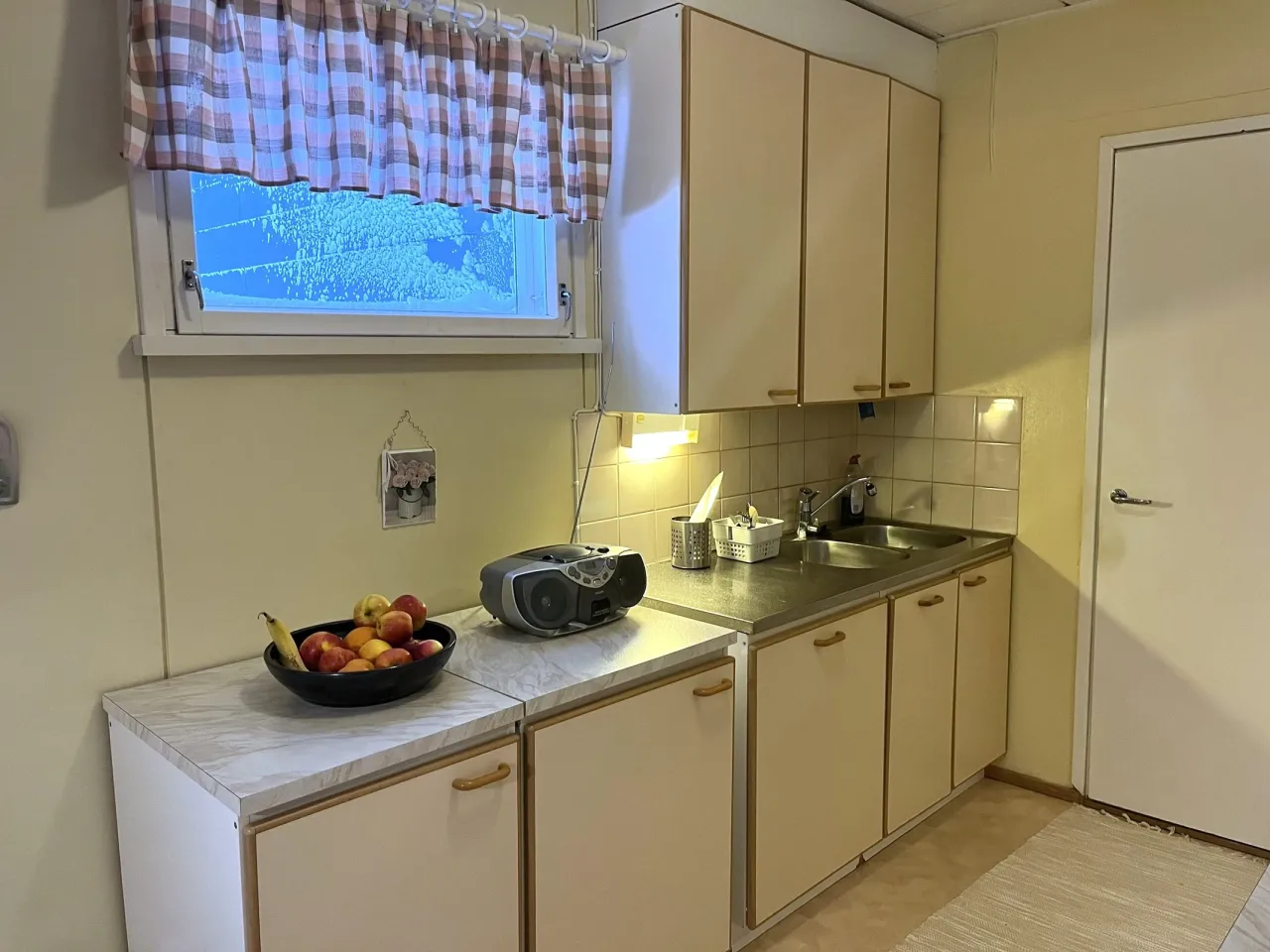 Дом в Котке, Финляндия, 107 м² - фото 7