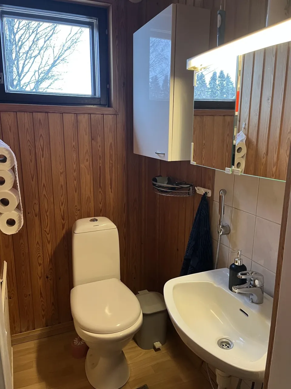 Дом в Котке, Финляндия, 107 м² - фото 14