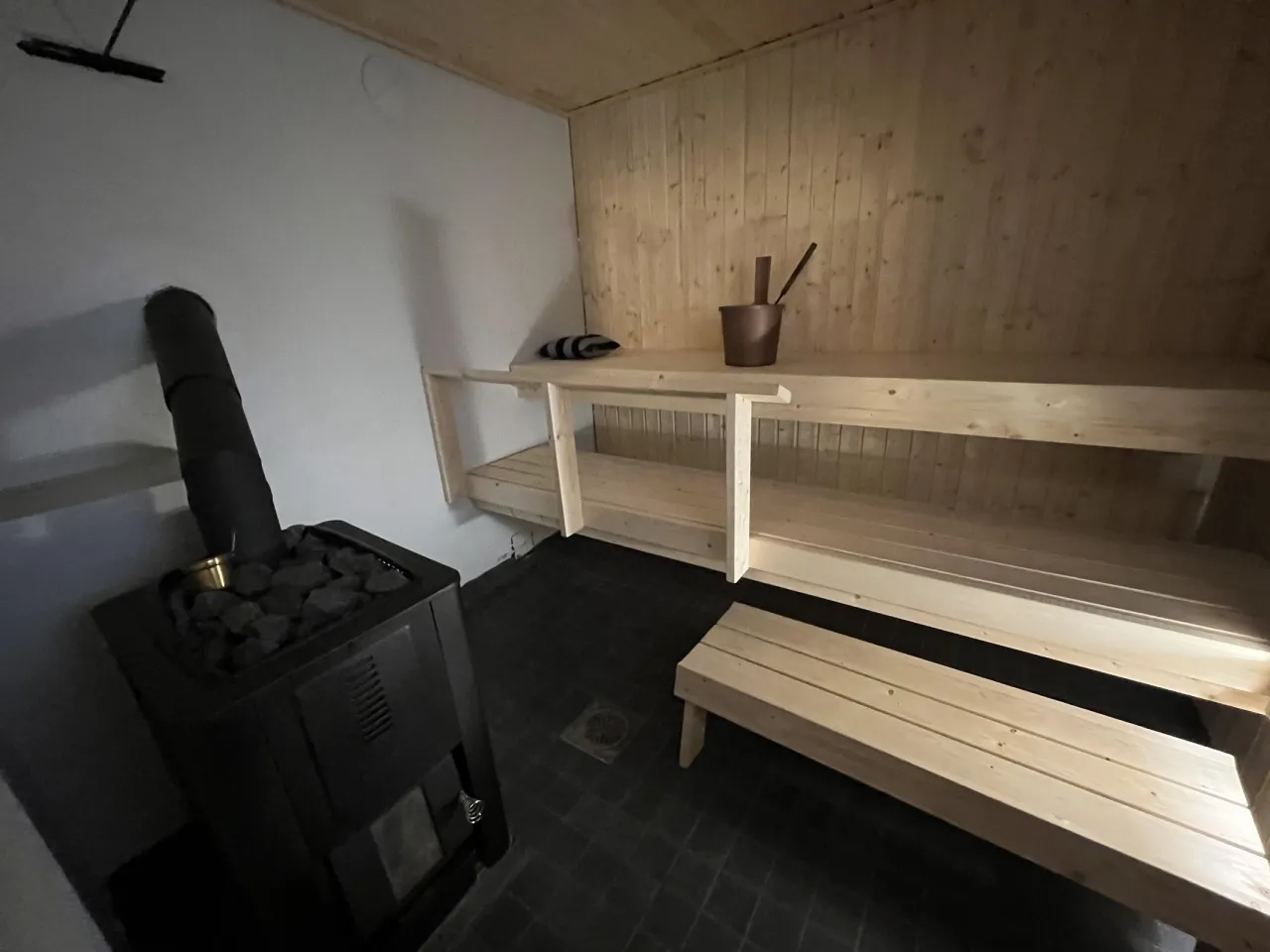 Дом в Котке, Финляндия, 107 м² - фото 17