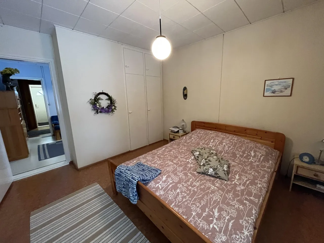 Дом в Котке, Финляндия, 107 м² - фото 13