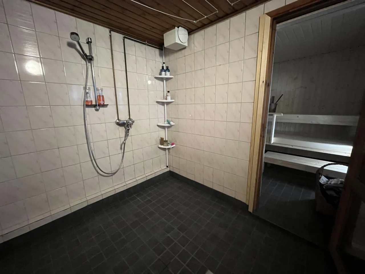 Дом в Котке, Финляндия, 107 м² - фото 18