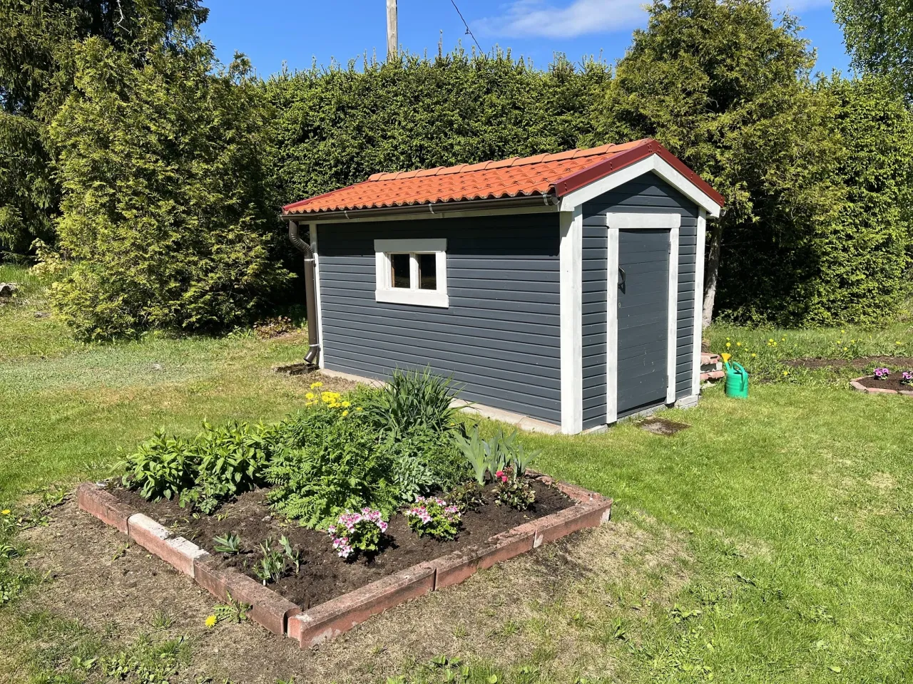 Дом в Котке, Финляндия, 107 м² - фото 5