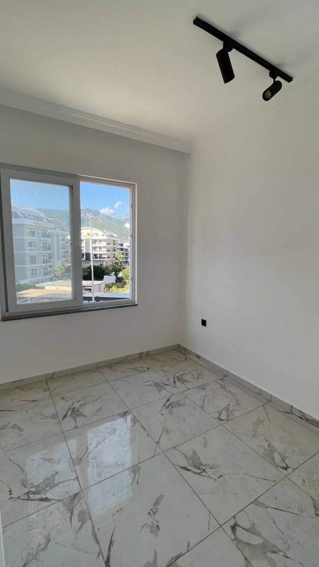 Квартира в Алании, Турция, 55 м² - фото 4