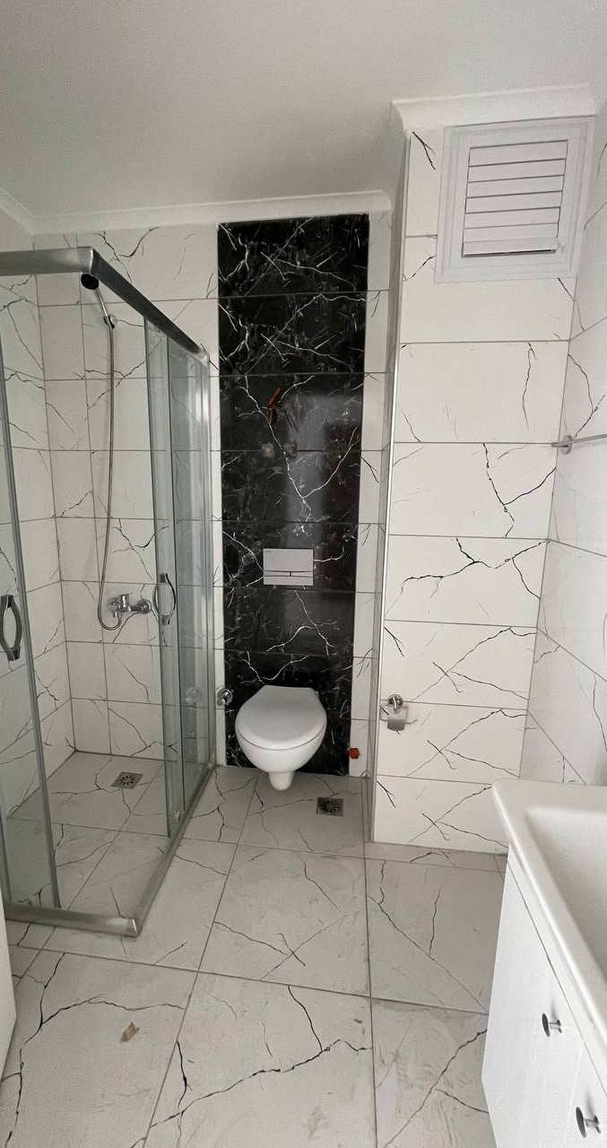 Квартира в Алании, Турция, 55 м² - фото 9