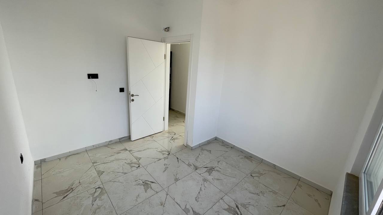 Квартира в Алании, Турция, 55 м² - фото 6