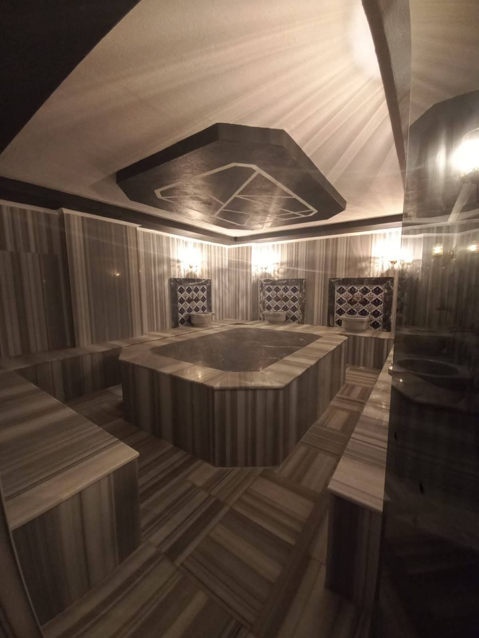 Квартира в Алании, Турция, 55 м² - фото 14