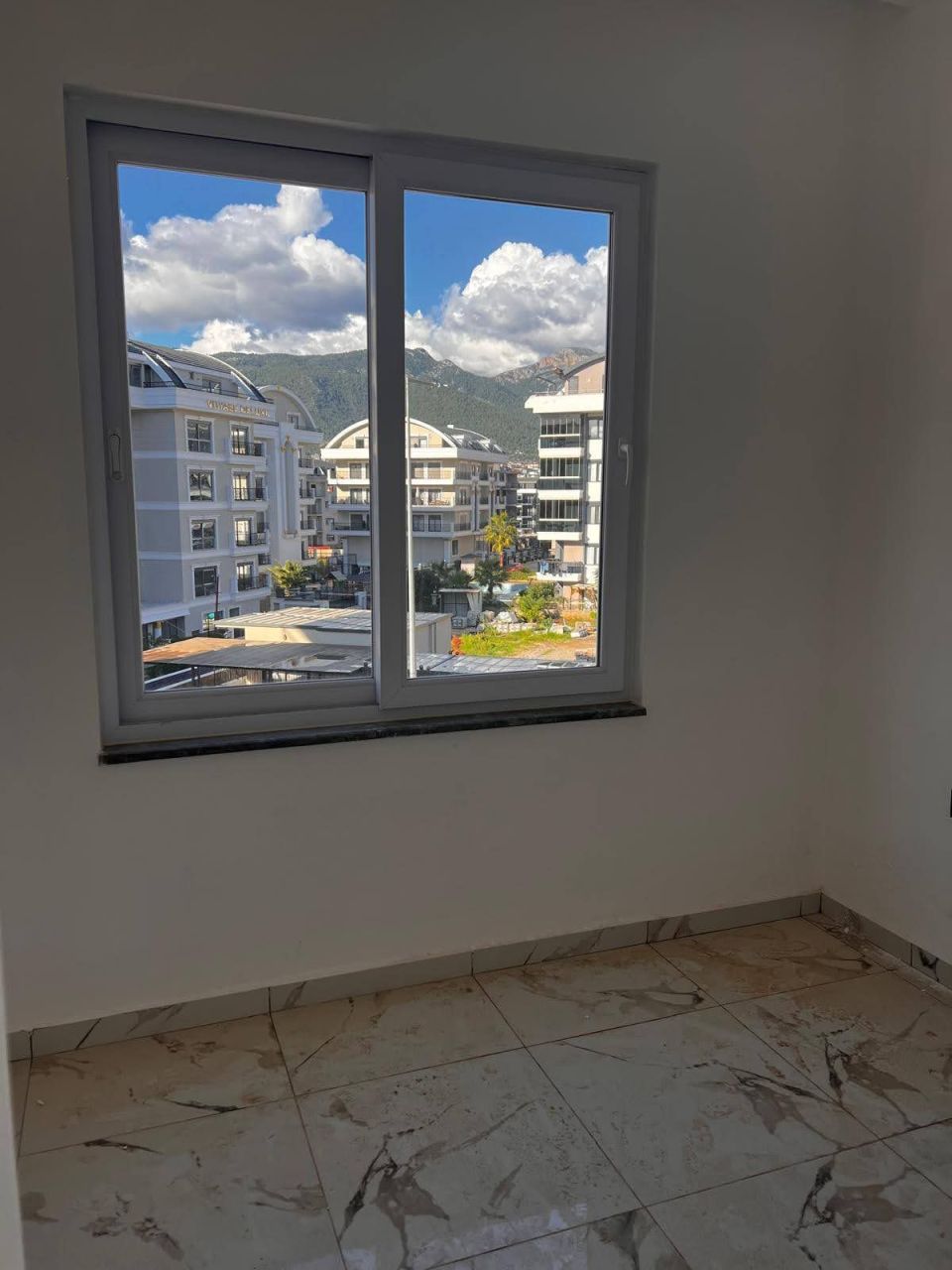 Квартира в Алании, Турция, 55 м² - фото 5