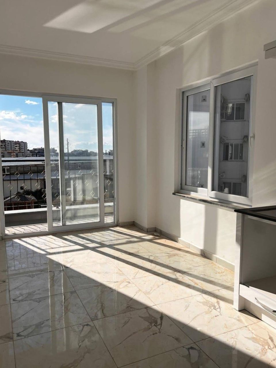 Квартира в Алании, Турция, 55 м² - фото 3