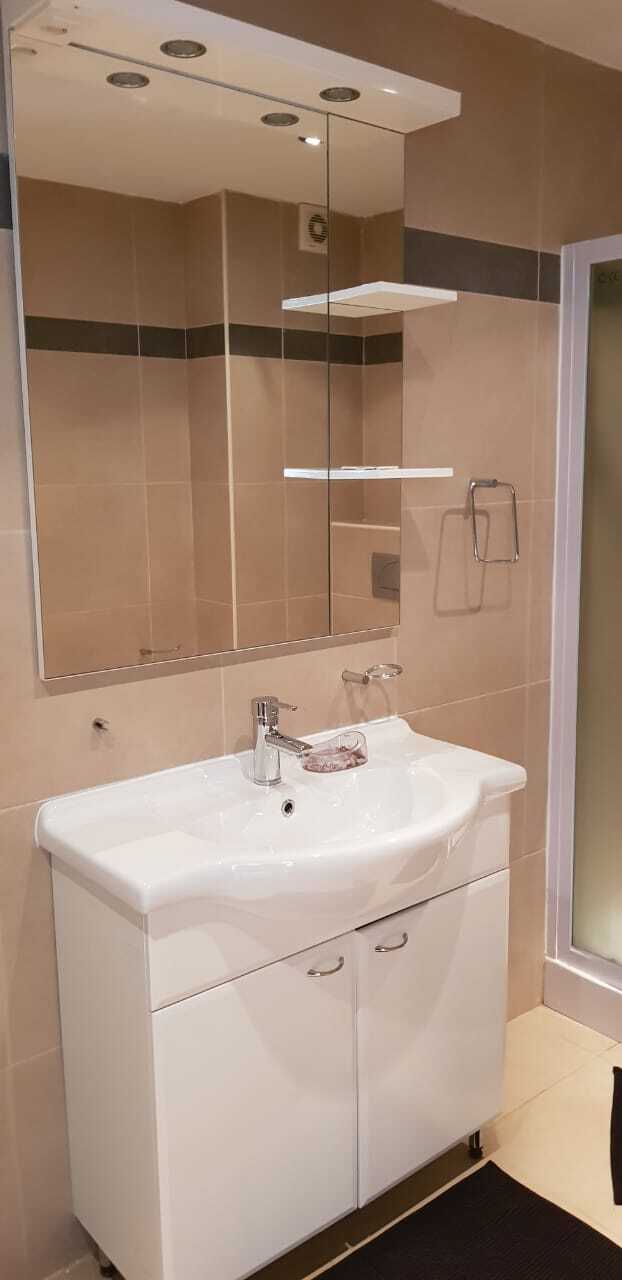 Квартира в Будве, Черногория, 67 м² - фото 12