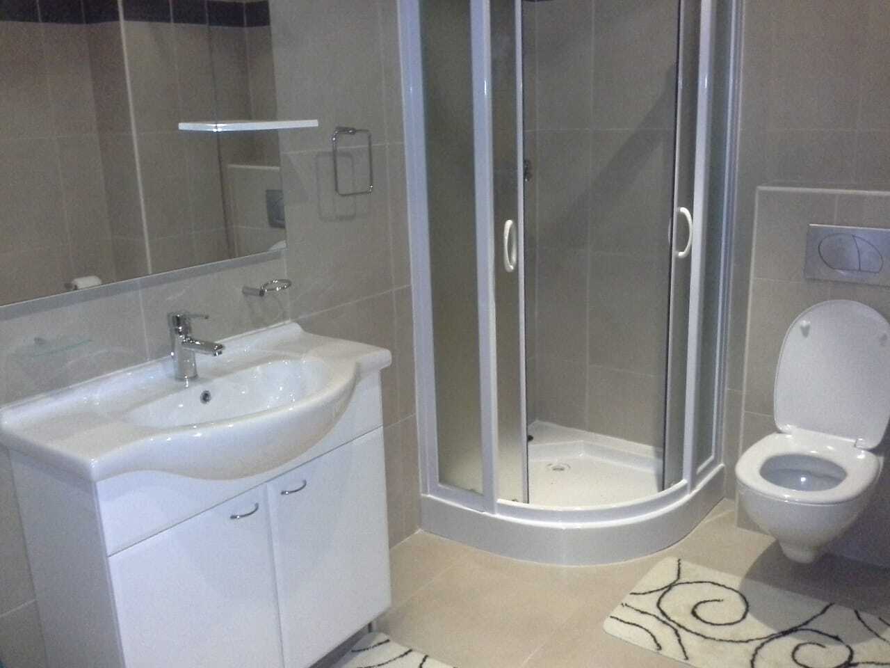 Квартира в Будве, Черногория, 67 м² - фото 9