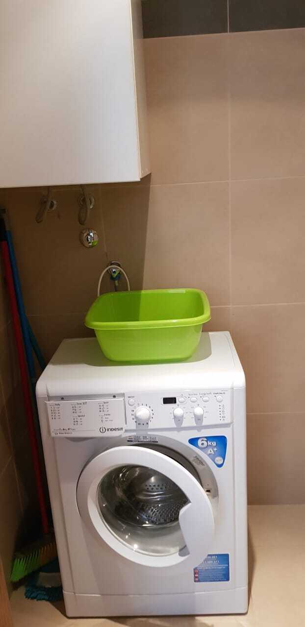 Квартира в Будве, Черногория, 67 м² - фото 10