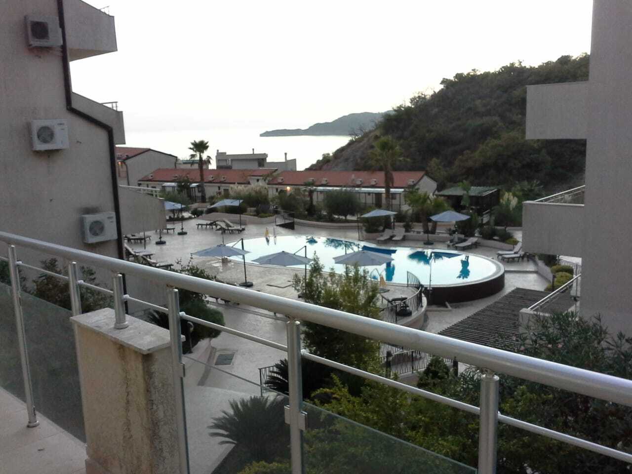 Квартира в Будве, Черногория, 67 м² - фото 3