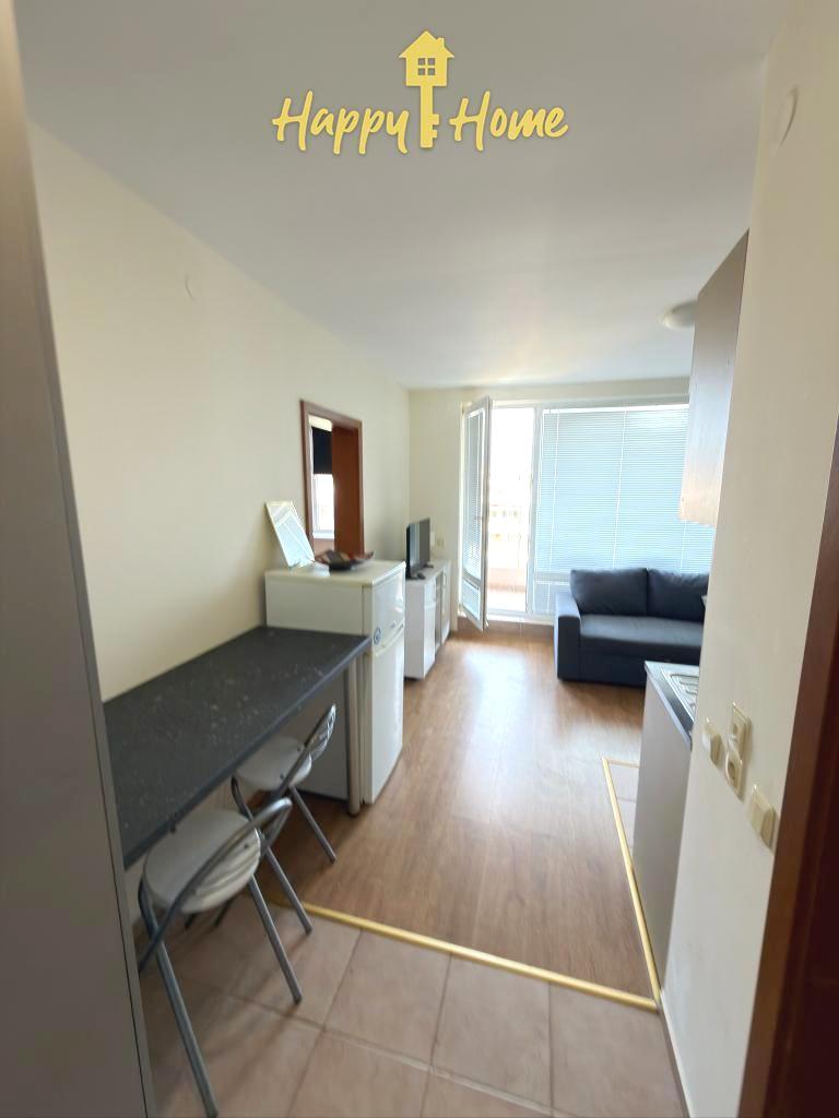 Квартира на Солнечном берегу, Болгария, 56 м² - фото 4