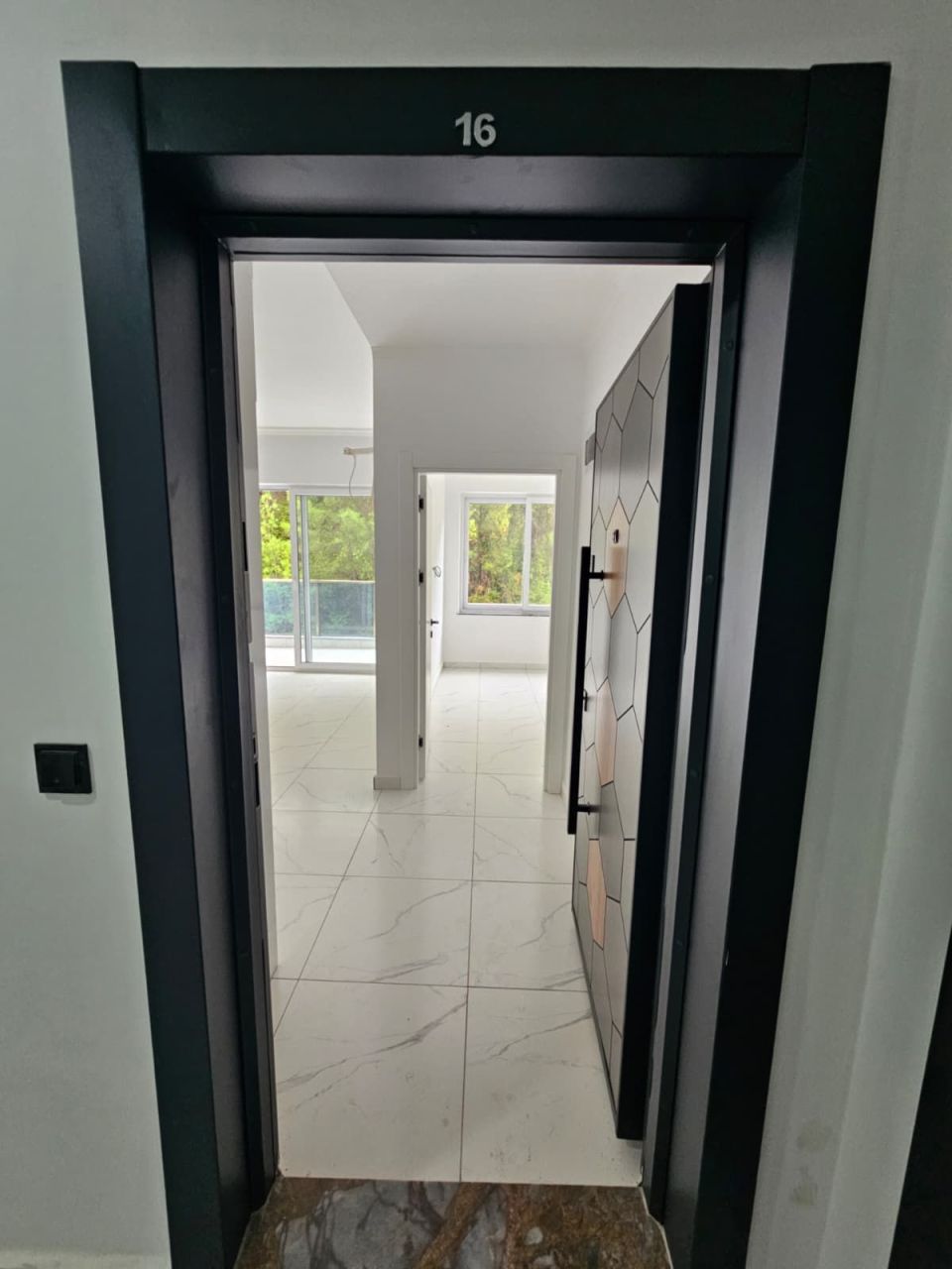 Квартира в Авсалларе, Турция, 55 м² - фото 8