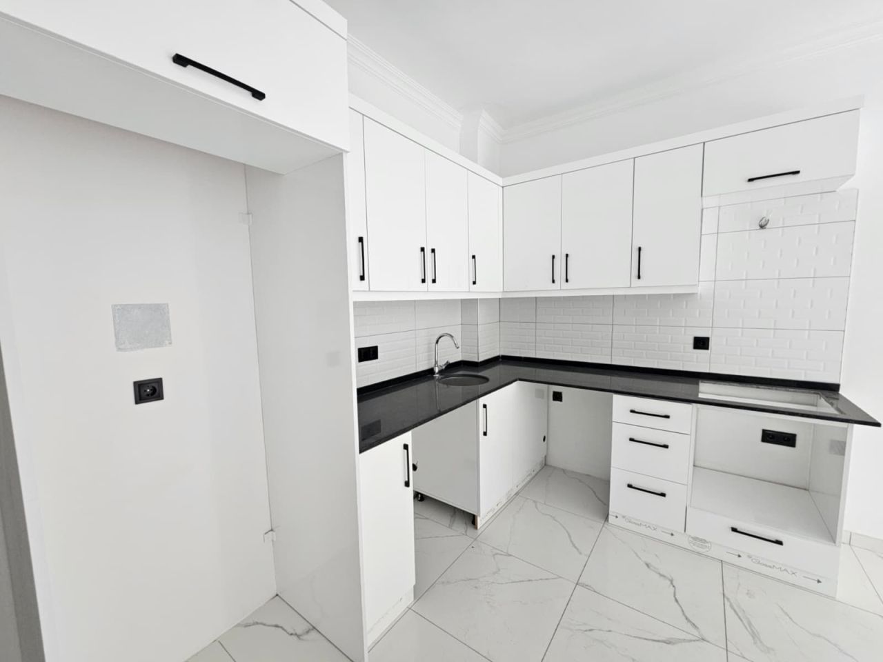 Квартира в Авсалларе, Турция, 55 м² - фото 2