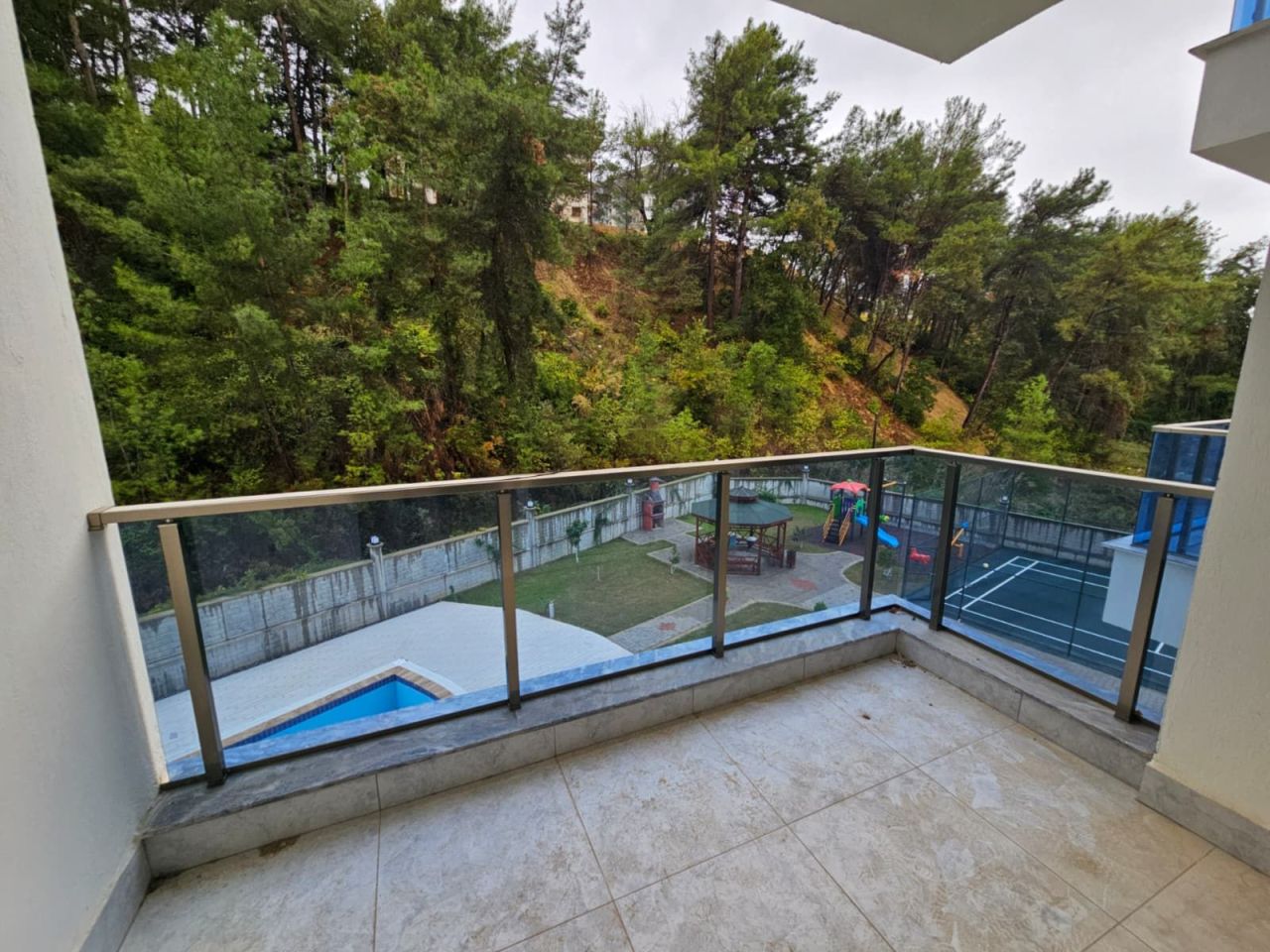 Квартира в Авсалларе, Турция, 55 м² - фото 4