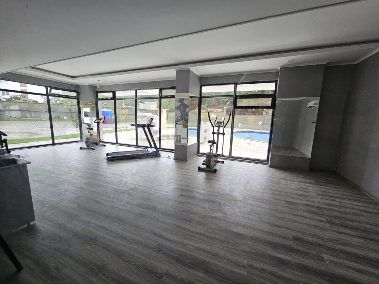 Квартира в Авсалларе, Турция, 55 м² - фото 9