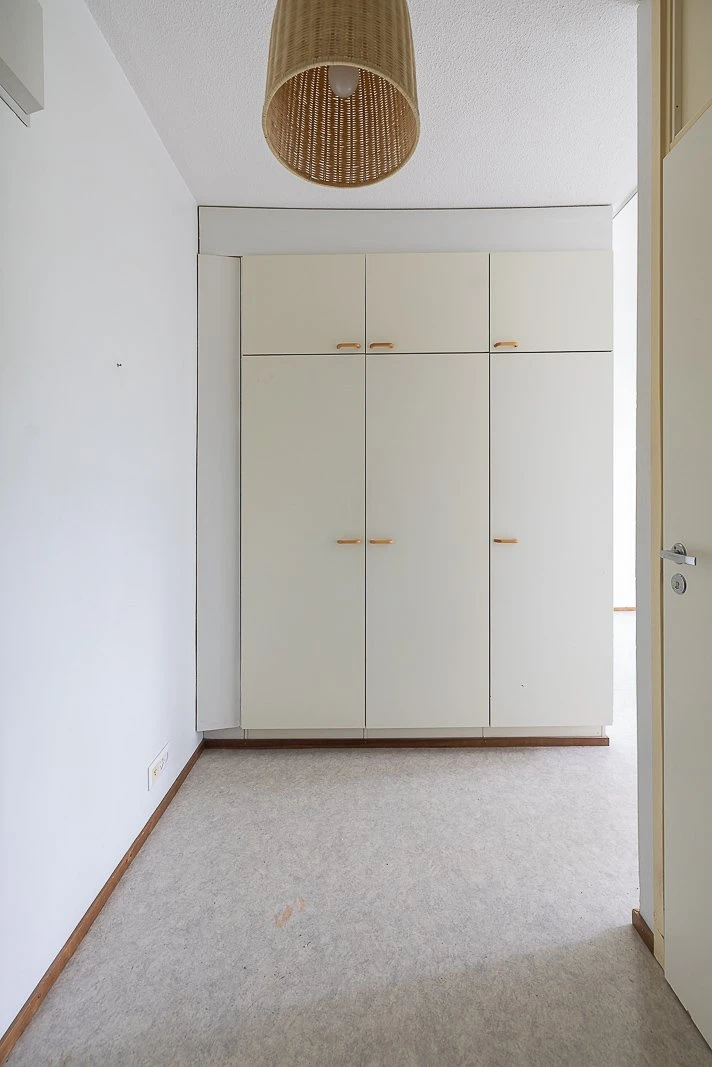 Квартира в Котке, Финляндия, 33.5 м² - фото 9