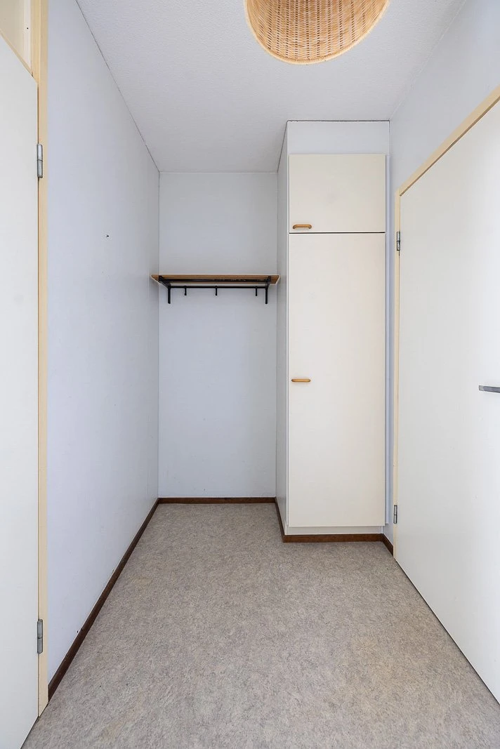 Квартира в Котке, Финляндия, 33.5 м² - фото 8