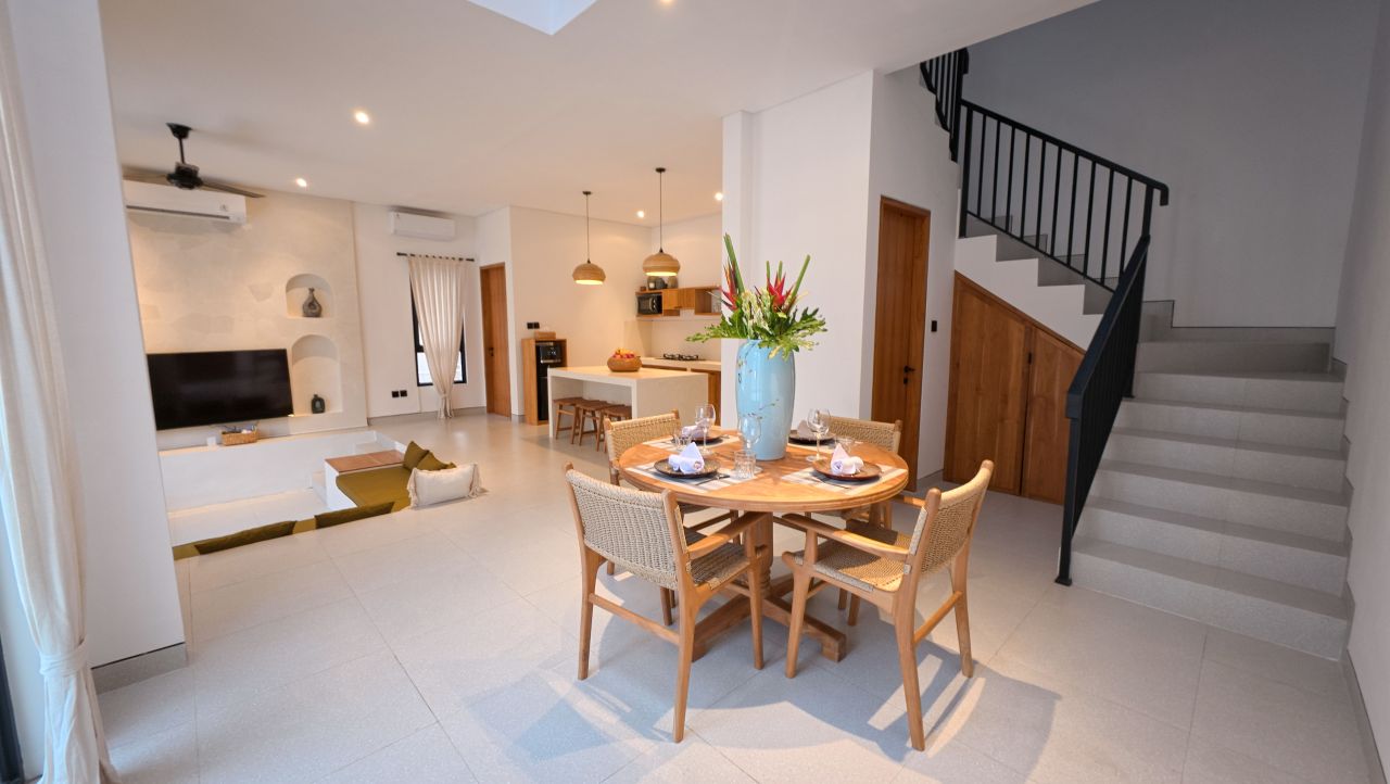 Вилла в Семиньяке, Индонезия, 185 м² - фото 14