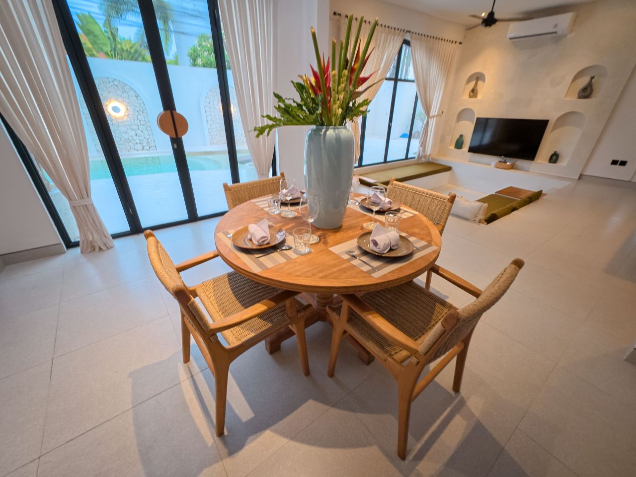 Вилла в Семиньяке, Индонезия, 185 м² - фото 9