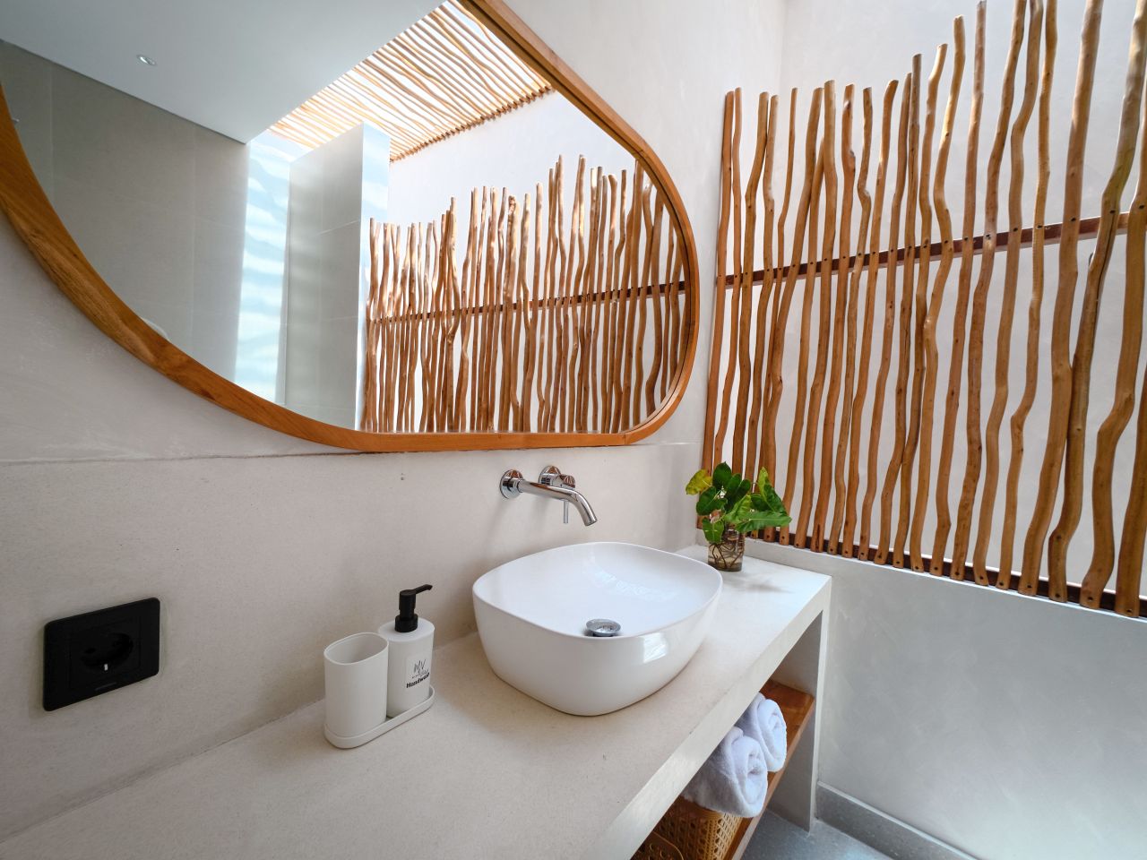 Вилла в Семиньяке, Индонезия, 185 м² - фото 10