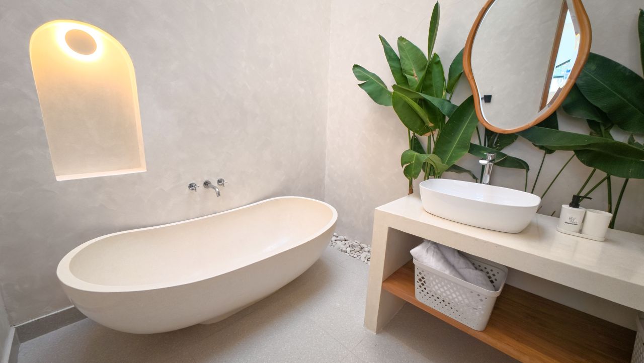 Вилла в Семиньяке, Индонезия, 185 м² - фото 16