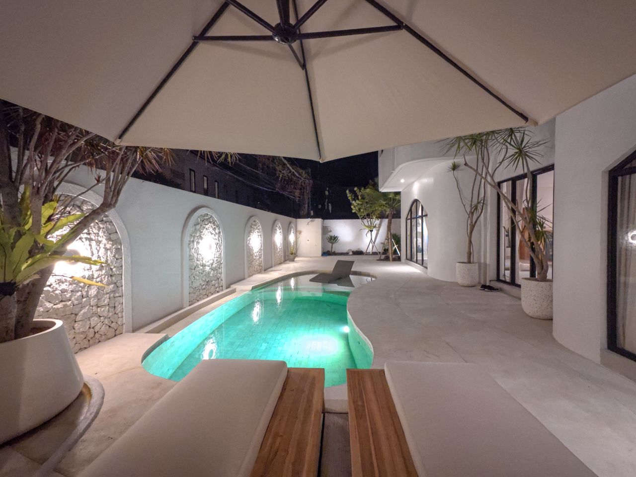 Вилла в Семиньяке, Индонезия, 185 м² - фото 6