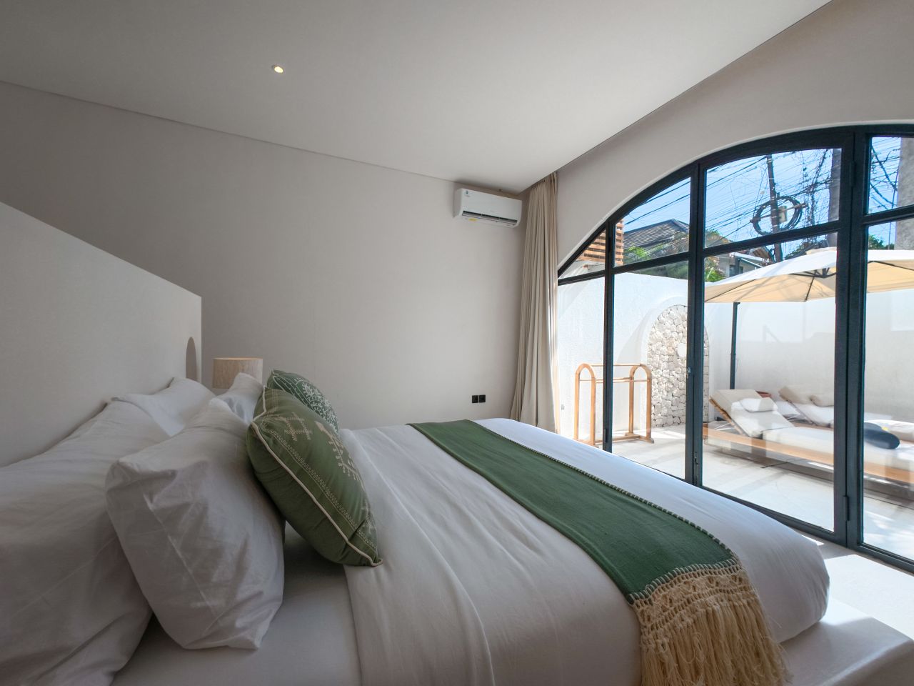 Вилла в Семиньяке, Индонезия, 185 м² - фото 17