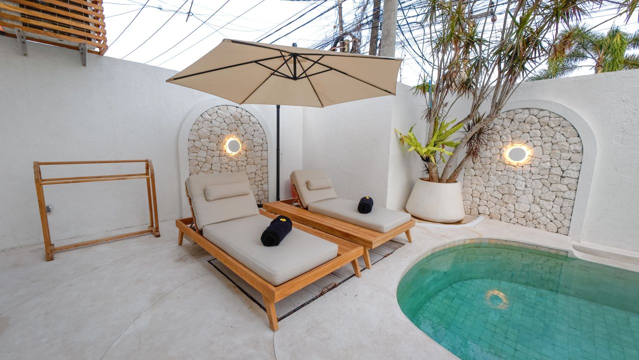 Вилла в Семиньяке, Индонезия, 185 м² - фото 3