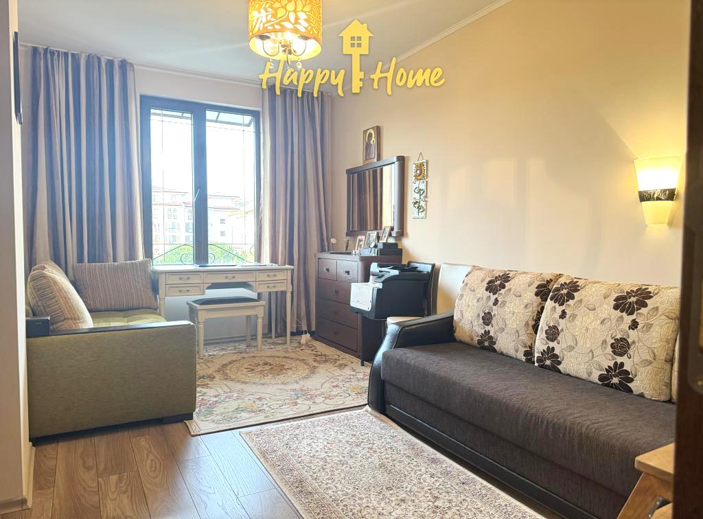 Квартира в Несебре, Болгария, 130 м² - фото 8