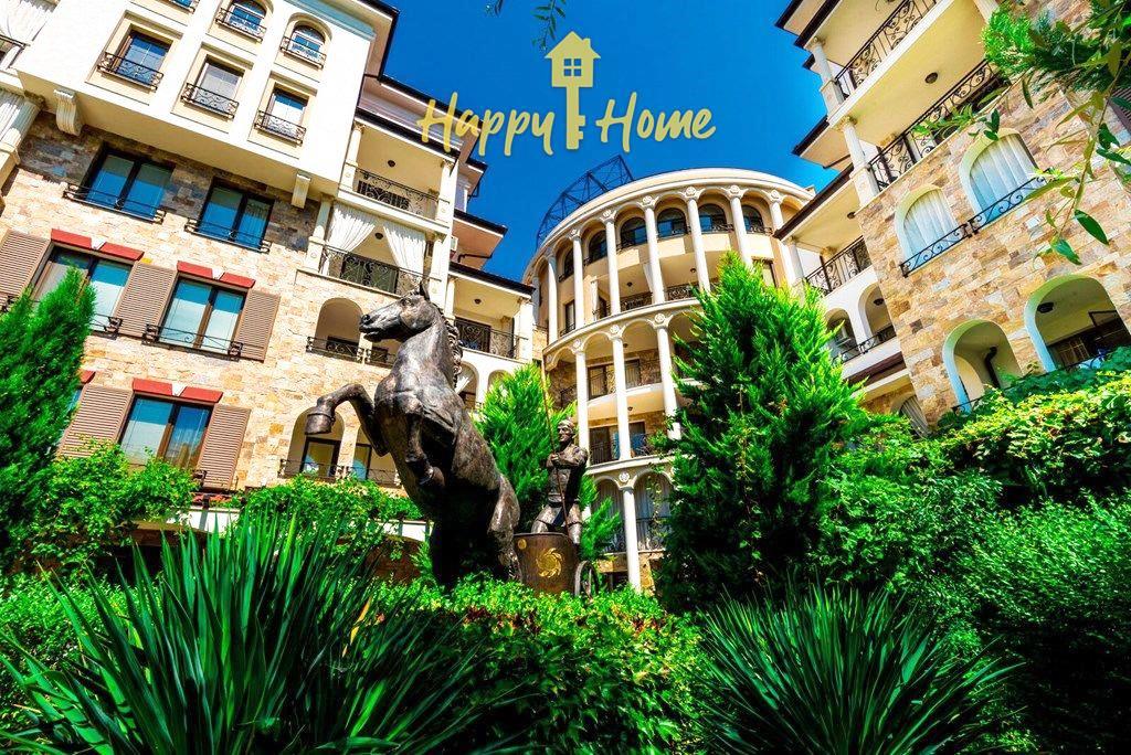 Квартира в Несебре, Болгария, 130 м² - фото 13