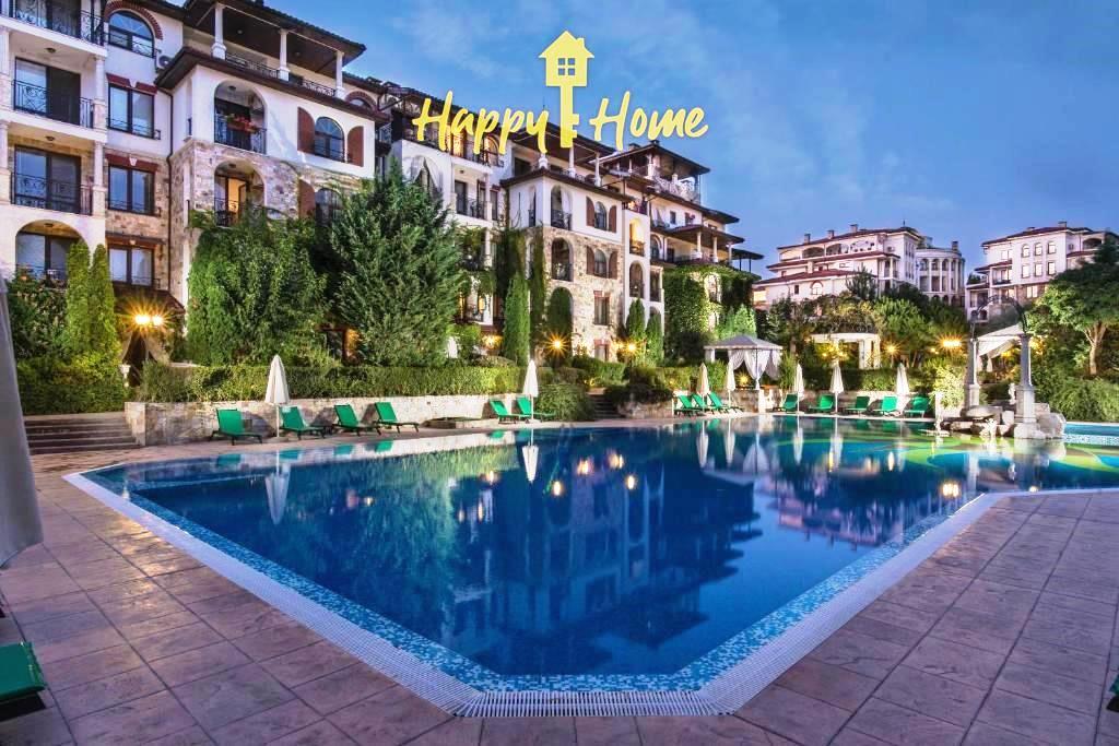 Квартира в Несебре, Болгария, 130 м² - фото 17