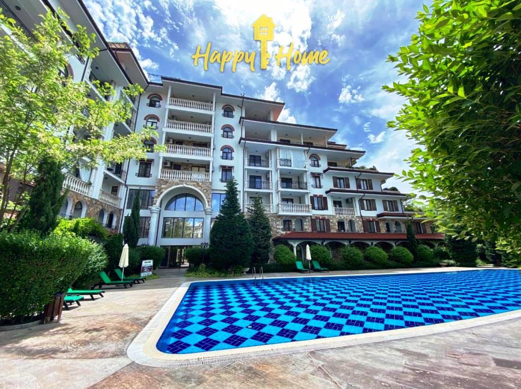 Квартира в Несебре, Болгария, 130 м² - фото 15