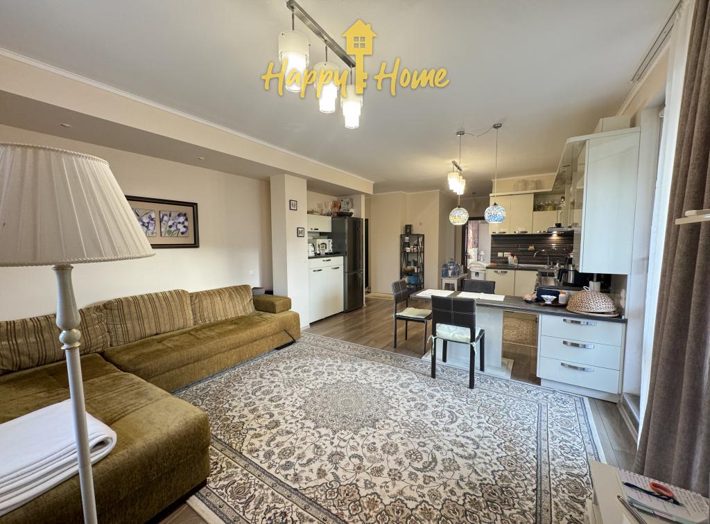 Квартира в Несебре, Болгария, 130 м² - фото 3