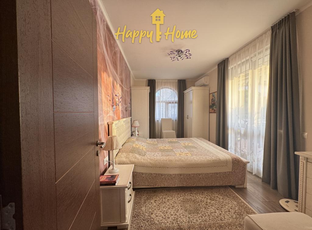 Квартира в Несебре, Болгария, 130 м² - фото 5