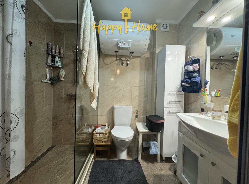 Квартира в Несебре, Болгария, 130 м² - фото 4