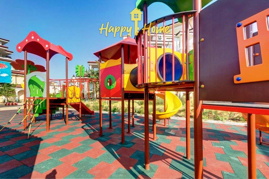 Квартира в Несебре, Болгария, 130 м² - фото 16