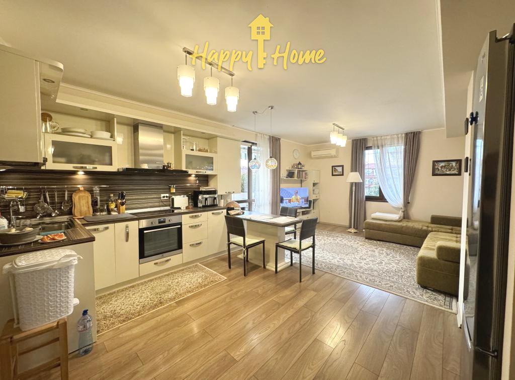 Квартира в Несебре, Болгария, 130 м² - фото 2